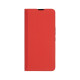 Чохол до мобільного телефона BeCover Exclusive New Style Oppo A3 4G / А3х 4G / A40m Red (712708)