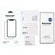 Скло захисне BeCover Motorola Moto G45 10D Black (712716)