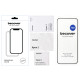 Скло захисне BeCover Xiaomi Redmi Note 14 5G 10D Black (712727)