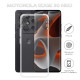 Чохол до мобільного телефона BeCover Motorola Edge 50 Neo Transparancy (712745)