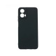 Чохол до мобільного телефона BeCover Motorola Moto G45 Black (712748)