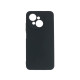 Чохол до мобільного телефона BeCover Tecno Spark Go 1 (KL4) Black (712753)
