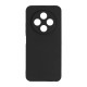 Чохол до мобільного телефона BeCover Tecno Spark 30C 4G Black (712755)
