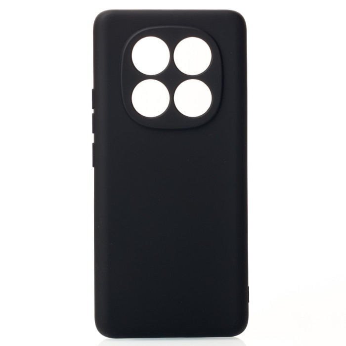 Чохол до мобільного телефона BeCover Xiaomi Redmi Note 14 Pro Plus 5G Black (712761)