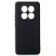 Чохол до мобільного телефона BeCover Xiaomi Redmi Note 14 Pro Plus 5G Black (712761)