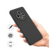 Чохол до мобільного телефона BeCover Oppo Reno12 F 5G Black (712767)