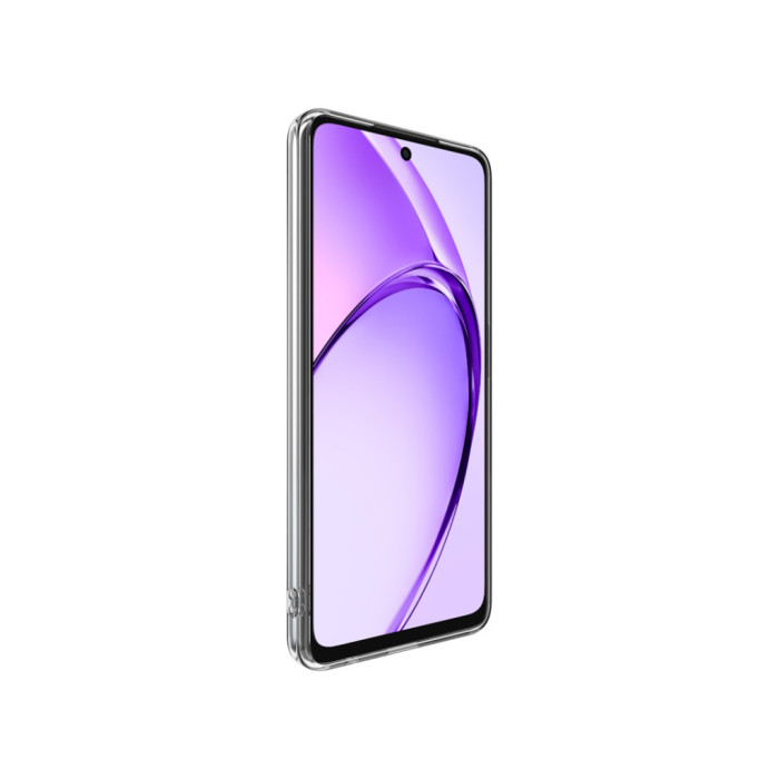Чохол до мобільного телефона BeCover Oppo A3 4G / А3х 4G / A40m Transparancy (712770)