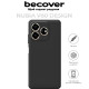 Чохол до мобільного телефона BeCover Nubia V60 Design Black (712775)
