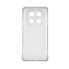 Чохол до мобільного телефона BeCover Anti-Shock Xiaomi Redmi Note 14 Pro Plus 5G Clear (712788)