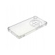 Чохол до мобільного телефона BeCover Anti-Shock Oppo Reno12 F 5G Clear (712791)