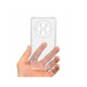 Чохол до мобільного телефона BeCover Anti-Shock Oppo Reno12 F 5G Clear (712791)