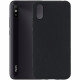 Чохол до мобільного телефона BeCover Xiaomi Redmi 9A Black (712793)