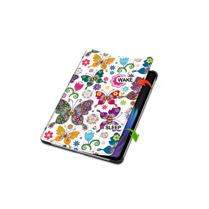 Чохол до планшета BeCover Smart Case Xiaomi Pad 7 / 7 Pro 11.2