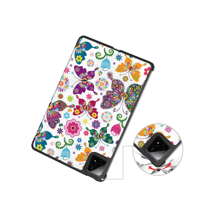 Чохол до планшета BeCover Smart Case Xiaomi Pad 7 / 7 Pro 11.2