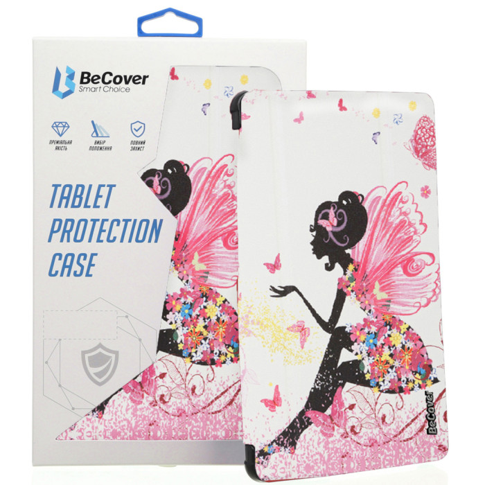 Чохол до планшета BeCover Smart Case Xiaomi Pad 7 / 7 Pro 11.2