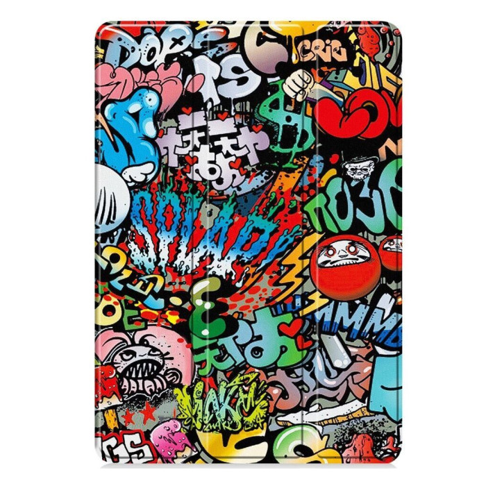Чохол до планшета BeCover Smart Case Xiaomi Pad 7 / 7 Pro 11.2