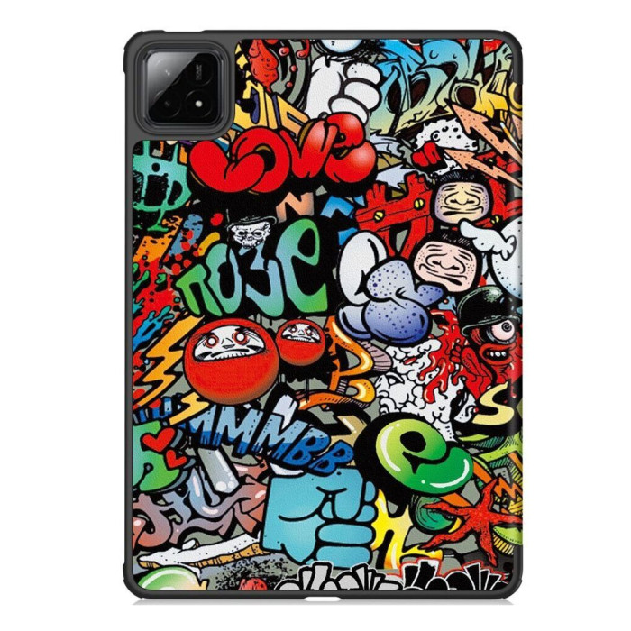 Чохол до планшета BeCover Smart Case Xiaomi Pad 7 / 7 Pro 11.2