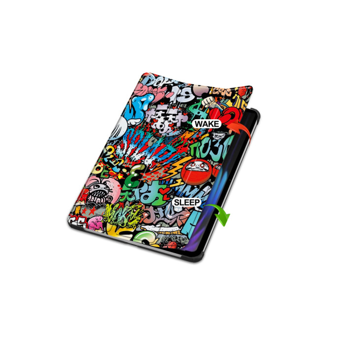 Чохол до планшета BeCover Smart Case Xiaomi Pad 7 / 7 Pro 11.2
