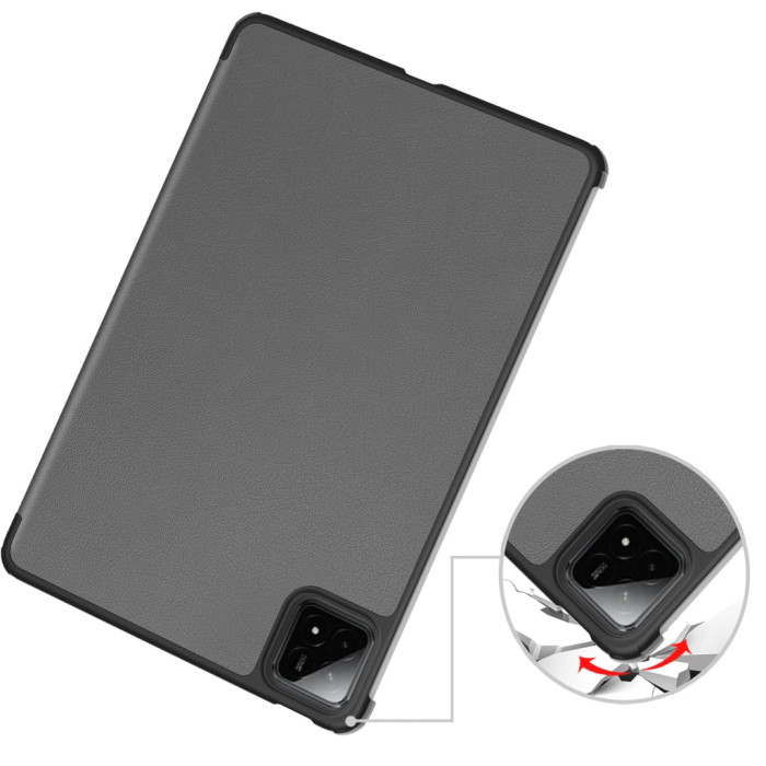 Чохол до планшета BeCover Smart Case Xiaomi Pad 7 / 7 Pro 11.2