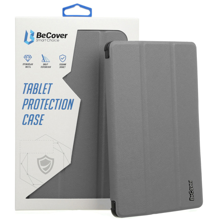 Чохол до планшета BeCover Smart Case Xiaomi Pad 7 / 7 Pro 11.2