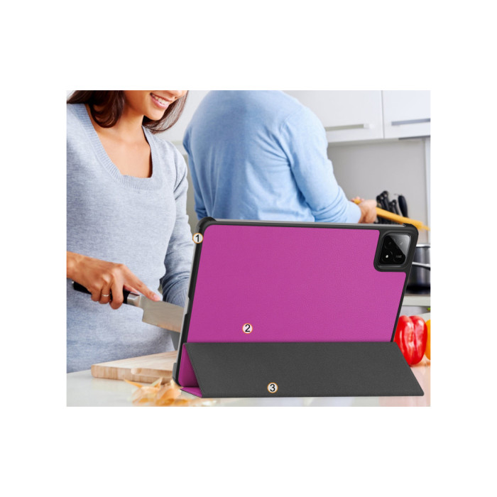 Чохол до планшета BeCover Smart Case Xiaomi Pad 7 / 7 Pro 11.2