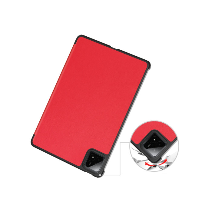 Чохол до планшета BeCover Smart Case Xiaomi Pad 7 / 7 Pro 11.2