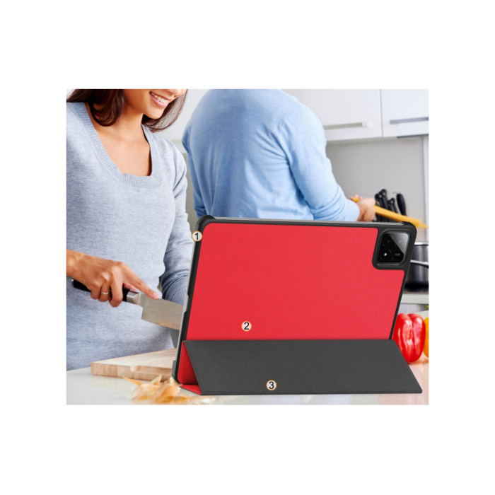 Чохол до планшета BeCover Smart Case Xiaomi Pad 7 / 7 Pro 11.2