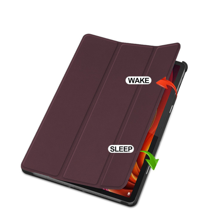 Чохол до планшета BeCover Smart Case Xiaomi Pad 7 / 7 Pro 11.2