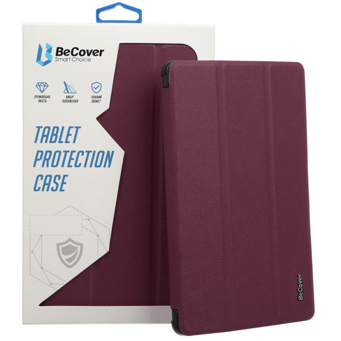 Чохол до планшета BeCover Smart Case Xiaomi Pad 7 / 7 Pro 11.2