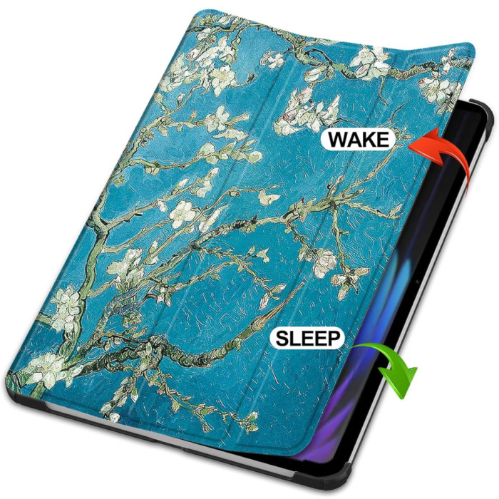 Чохол до планшета BeCover Smart Case Xiaomi Pad 7 / 7 Pro 11.2