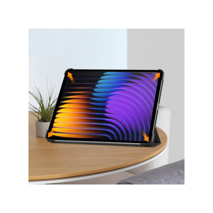 Чохол до планшета BeCover Smart Case Xiaomi Pad 7 / 7 Pro 11.2