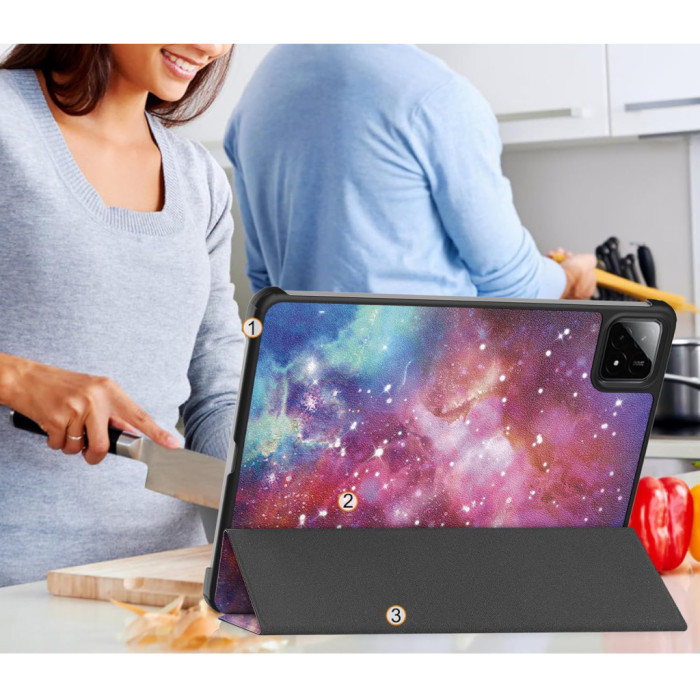 Чохол до планшета BeCover Smart Case Xiaomi Pad 7 / 7 Pro 11.2