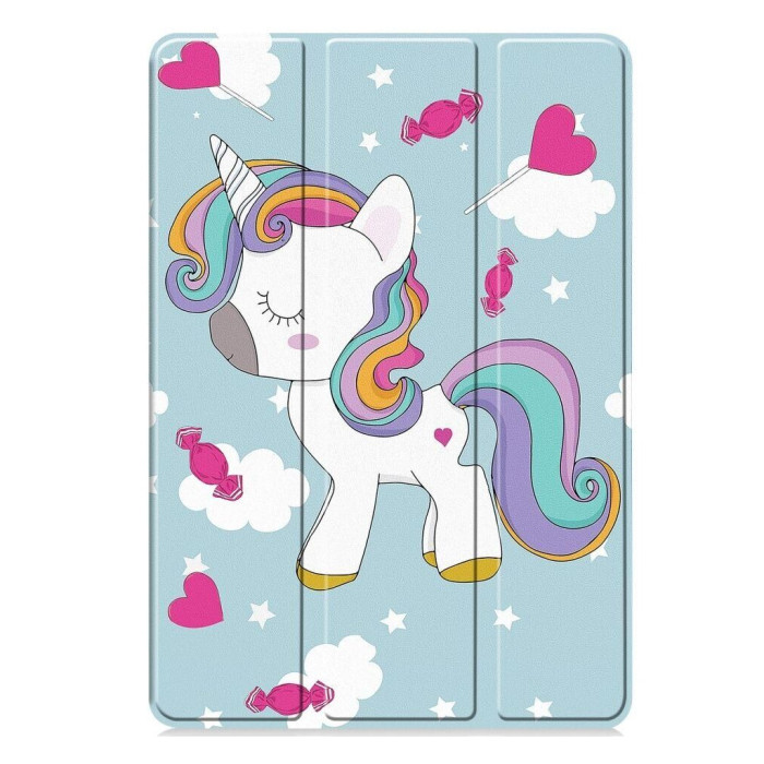 Чохол до планшета BeCover Smart Case Xiaomi Pad 7 / 7 Pro 11.2