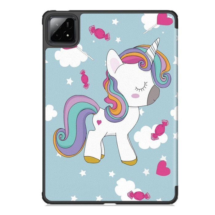 Чохол до планшета BeCover Smart Case Xiaomi Pad 7 / 7 Pro 11.2