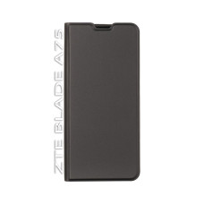 Чохол до мобільного телефона BeCover Exclusive New Style ZTE Blade A75 4G Black (712817)