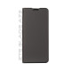 Чохол до мобільного телефона BeCover Exclusive New Style ZTE Blade A75 4G Black (712817)