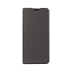 Чохол до мобільного телефона BeCover Exclusive New Style ZTE Blade A75 4G Black (712817)