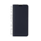 Чохол до мобільного телефона BeCover Exclusive New Style ZTE Blade A75 4G Blue (712818)