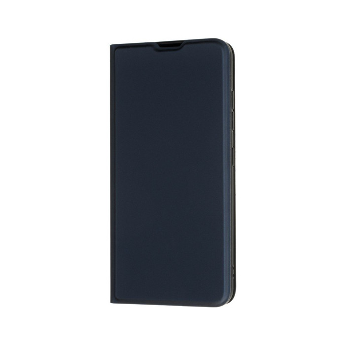 Чохол до мобільного телефона BeCover Exclusive New Style ZTE Blade A75 4G Blue (712818)