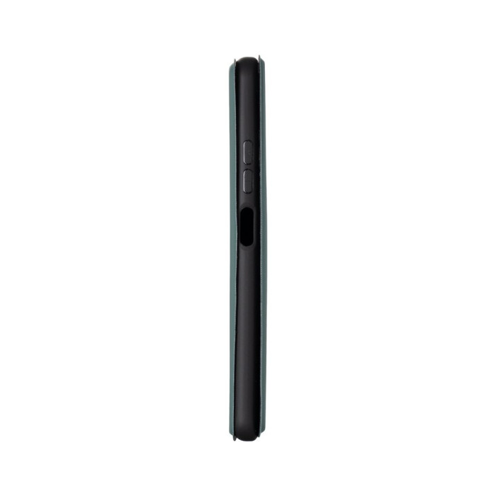 Чохол до мобільного телефона BeCover Exclusive New Style ZTE Blade A75 4G Dark Green (712819)