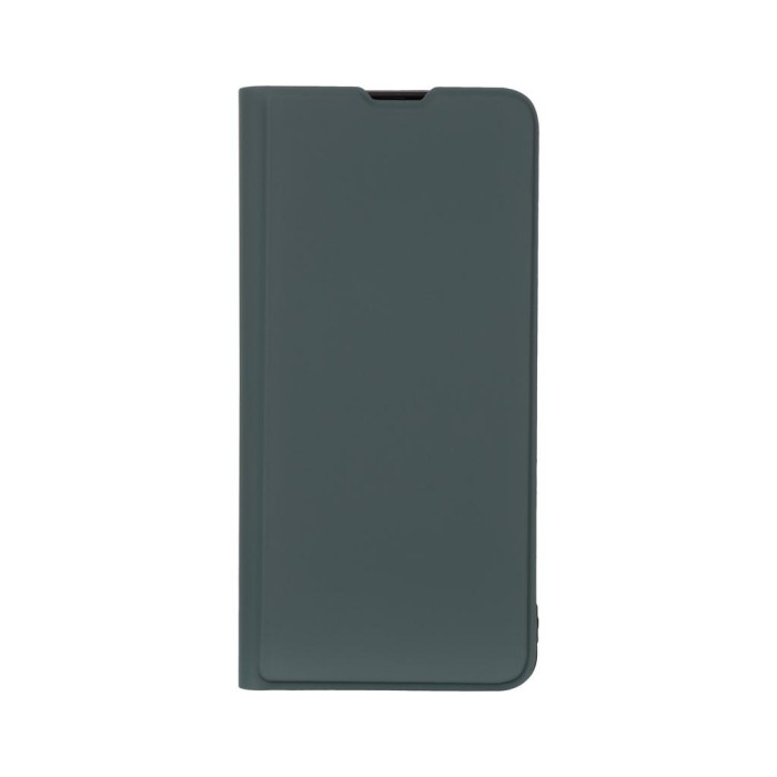 Чохол до мобільного телефона BeCover Exclusive New Style ZTE Blade A75 4G Dark Green (712819)