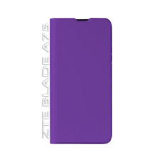 Чохол до мобільного телефона BeCover Exclusive New Style ZTE Blade A75 4G Purple (712820)