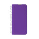 Чохол до мобільного телефона BeCover Exclusive New Style ZTE Blade A75 4G Purple (712820)