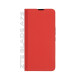 Чохол до мобільного телефона BeCover Exclusive New Style ZTE Blade A75 4G Red (712821)