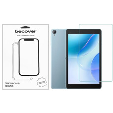 Скло захисне BeCover Blackview Tab 50 WiFi 8.0