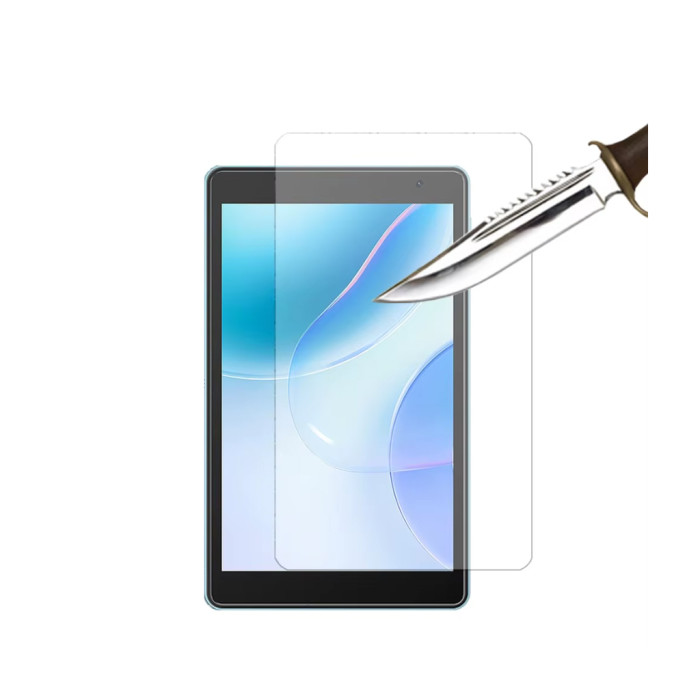 Скло захисне BeCover Blackview Tab 50 WiFi 8.0