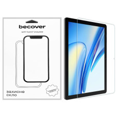 Скло захисне BeCover Blackview Tab 70 WiFi 10.1