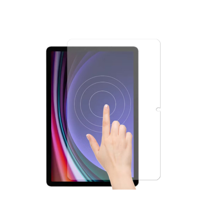 Скло захисне BeCover Blackview Tab 90 WiFi 10.92