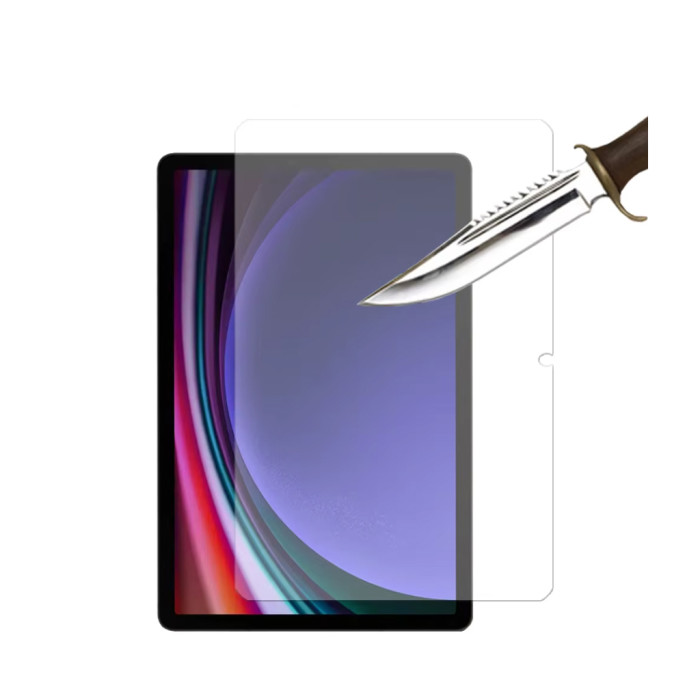 Скло захисне BeCover Blackview Tab 90 WiFi 10.92