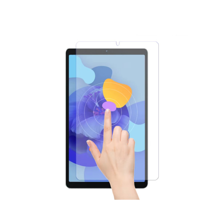 Скло захисне BeCover Blackview Tab 60 8.68